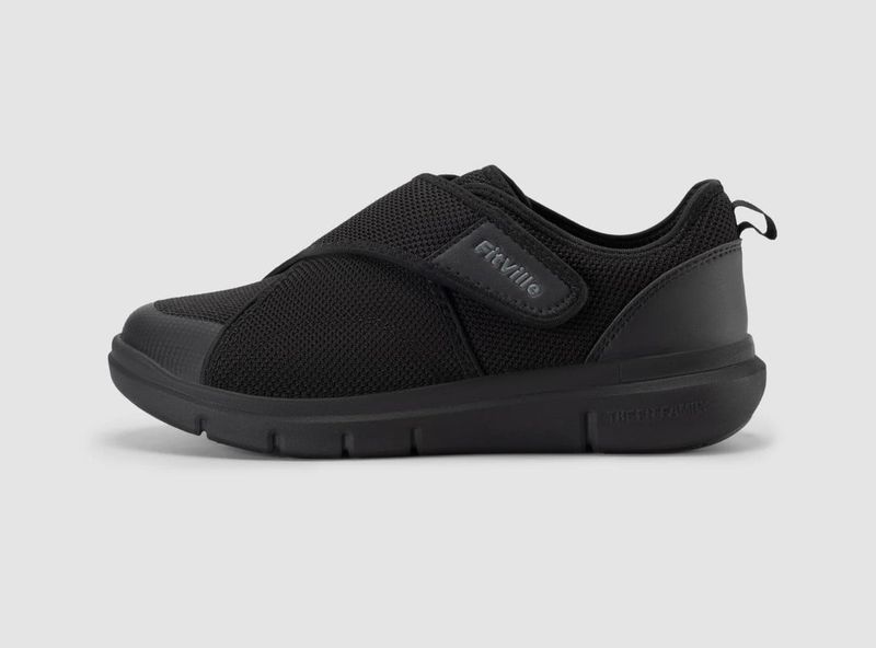 FitVille EasyTop V5 Slipper