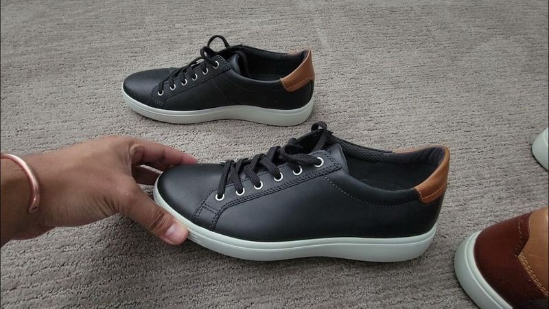 ECCO Soft 7 Slip On