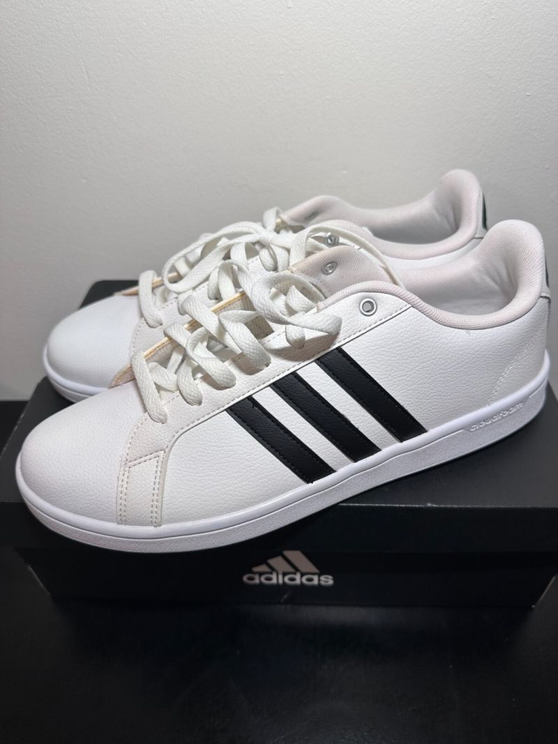 Adidas Cloudfoam Advantage