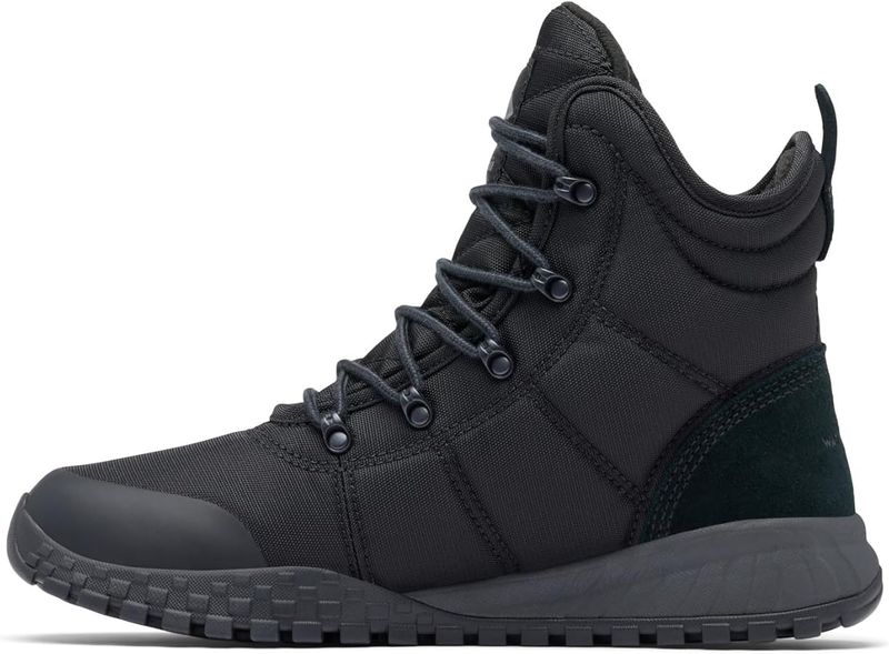 Columbia Men's Fairbanks Omni-Heat Boot
