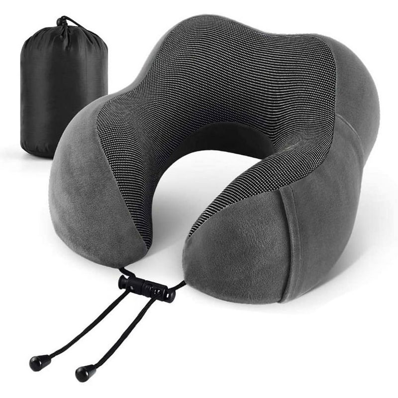 Neck pillow you'll actually use