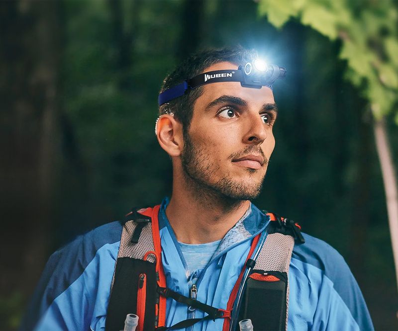 Headlamp