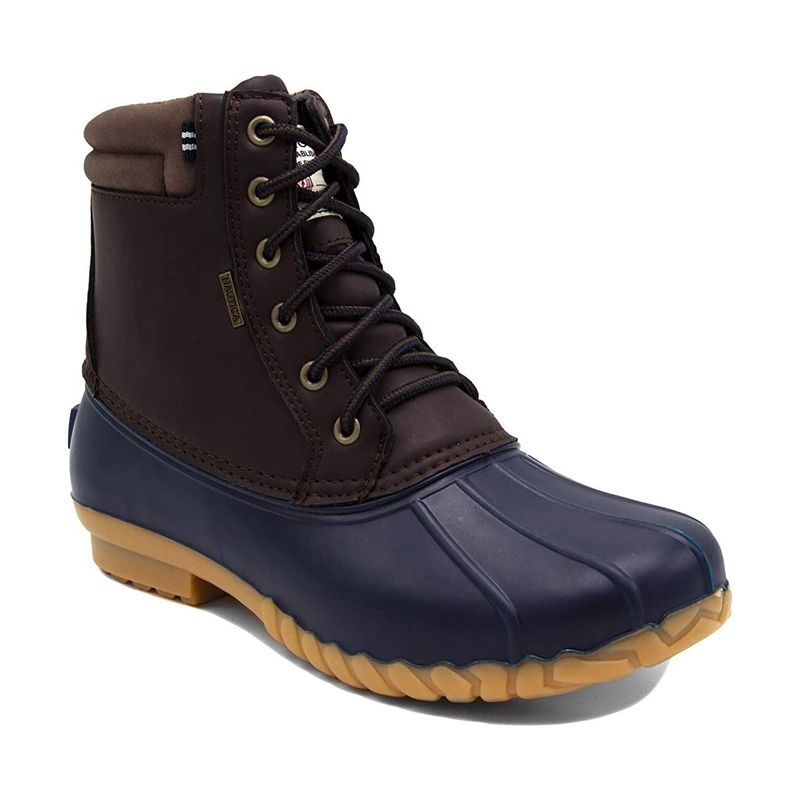 Classic Duck Boots