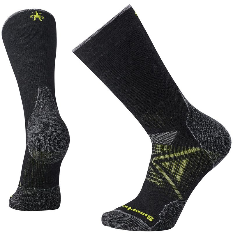 Smartwool PhD Outdoor Medium Crew Socks