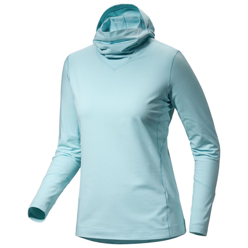 Arc'teryx Rho Hoody