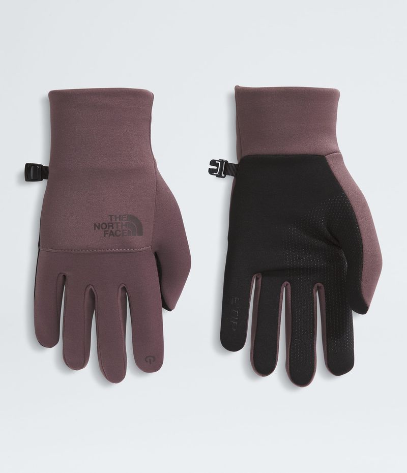 The North Face Etip Recycled Gloves