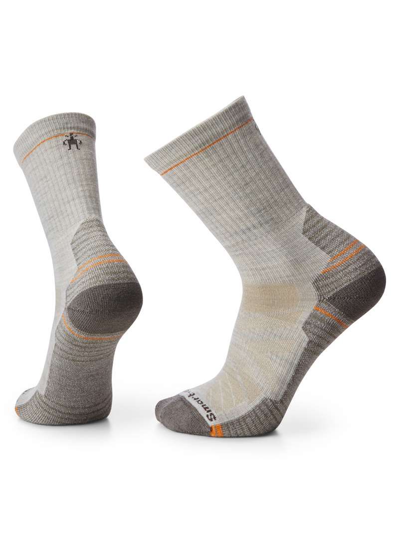 Smartwool Hike Light Cushion Crew Socks
