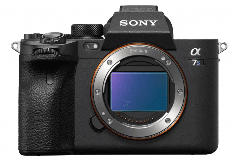 Sony A7S III – The night-vision specialist