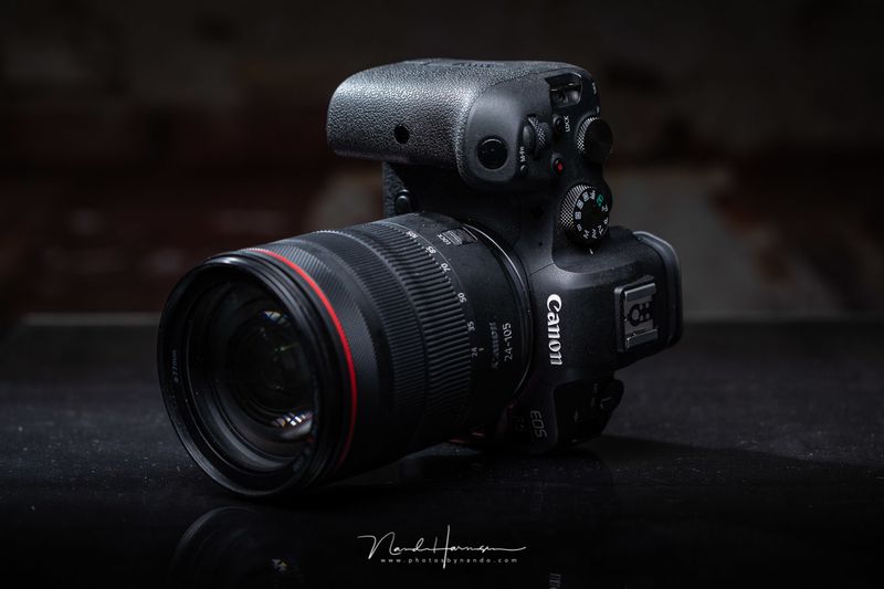 Canon EOS R6