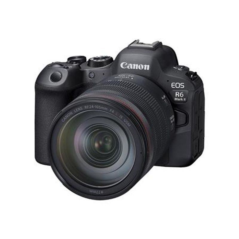Canon EOS R6 II
