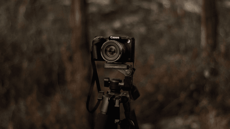 Canon PowerShot G7 X Mark III