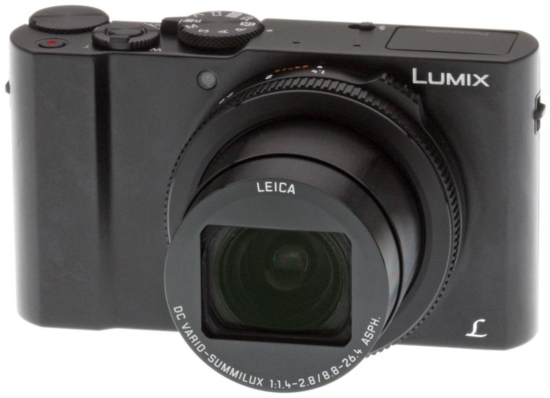 Panasonic Lumix LX10