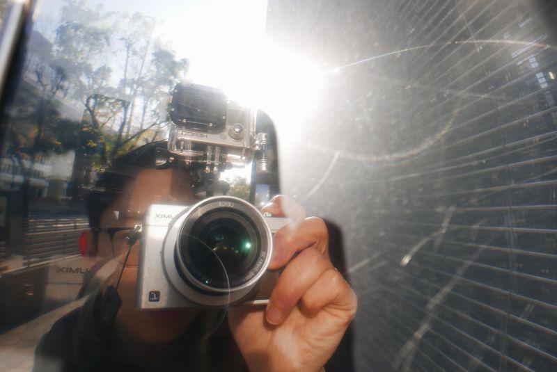 Panasonic Lumix LX100 II