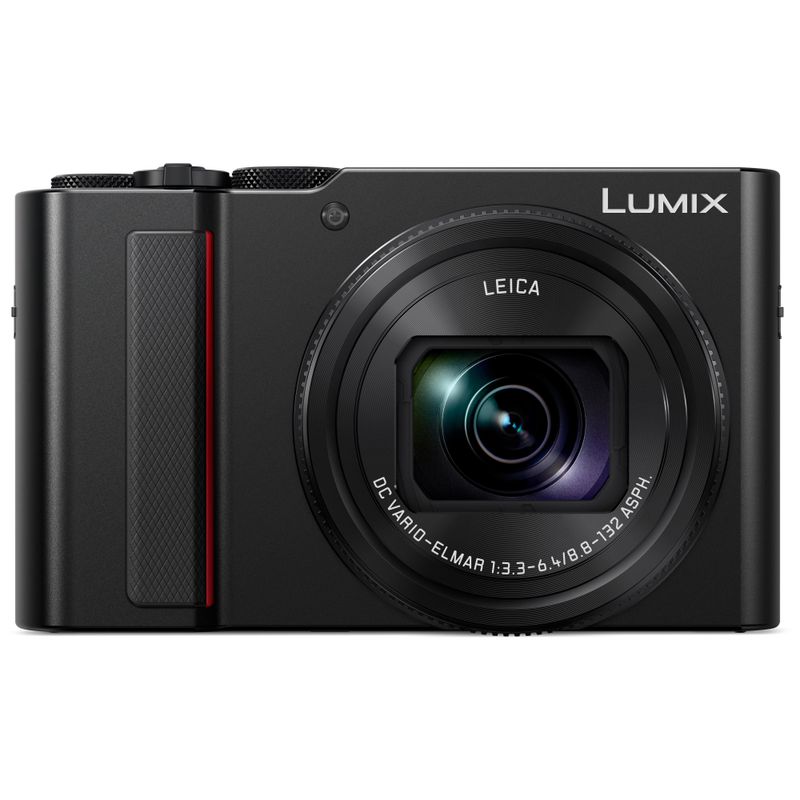 Panasonic Lumix ZS200 / TZ200