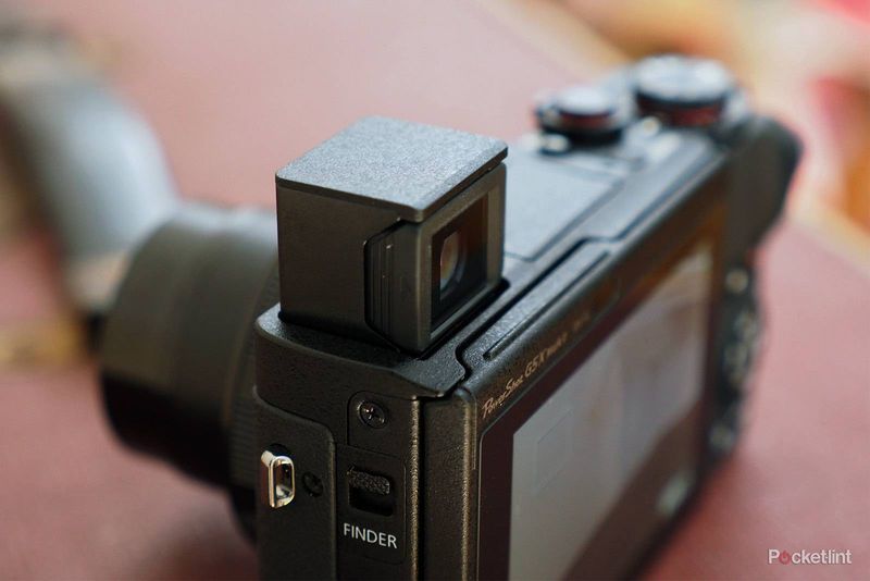 Canon PowerShot G5 X Mark II – Compact with a built-in EVF, strong JPEGs, and capable video modes that exceed expectations.