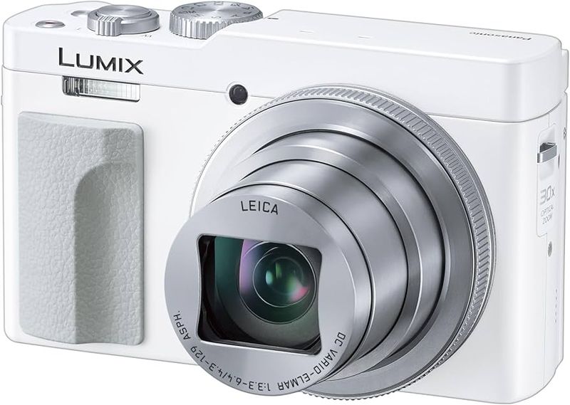 Panasonic Lumix TZ99 / ZS99 – 30x Travel Zoom That Goes Everywhere
