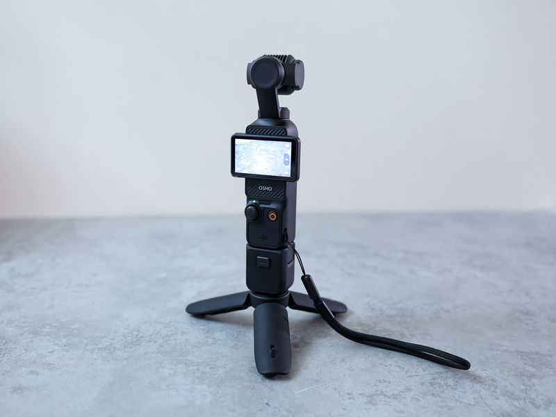 DJI Osmo Pocket 3
