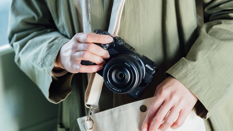 Nikon Z 30