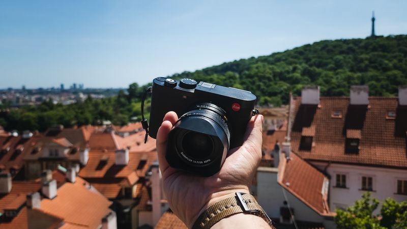 Leica Q3
