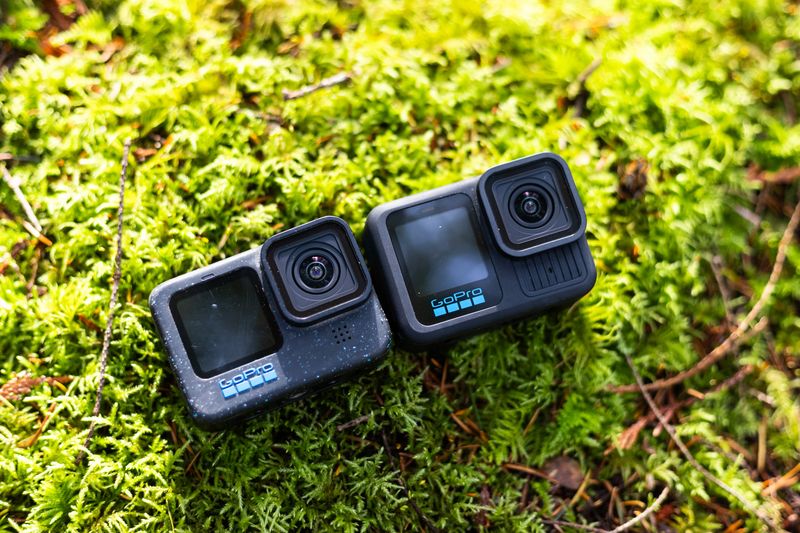 GoPro HERO13 Black