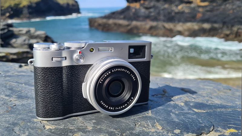 Fujifilm X100V: The Compact That Got Better for Video and Connectivity