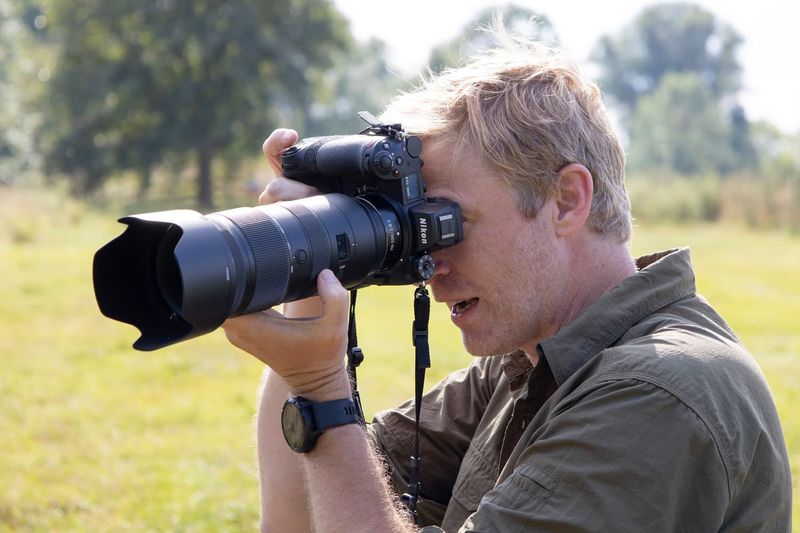 Nikon Z7 II