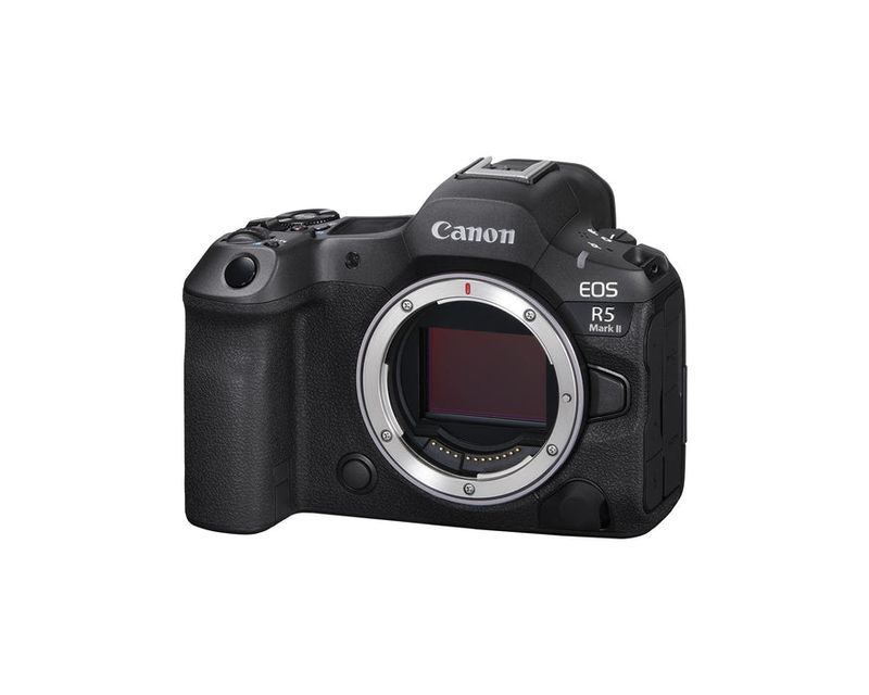 Canon EOS R5 Mark II