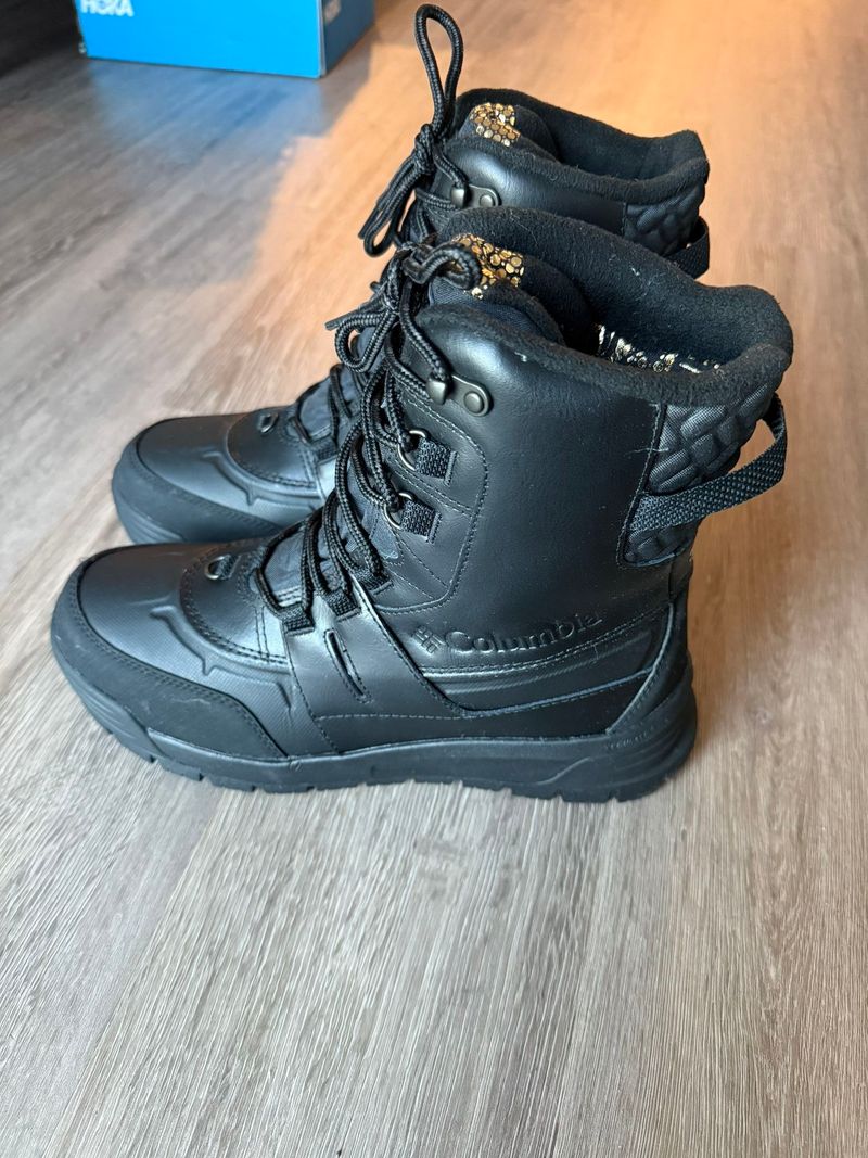 Columbia Bugaboot Celsius Plus