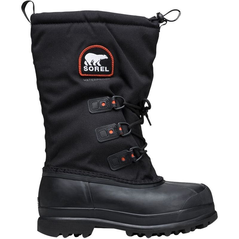 Sorel Glacier XT Boot