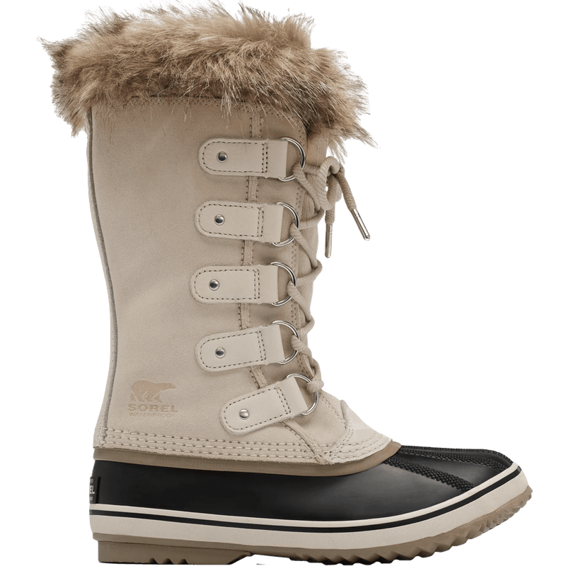 Sorel Joan of Arctic