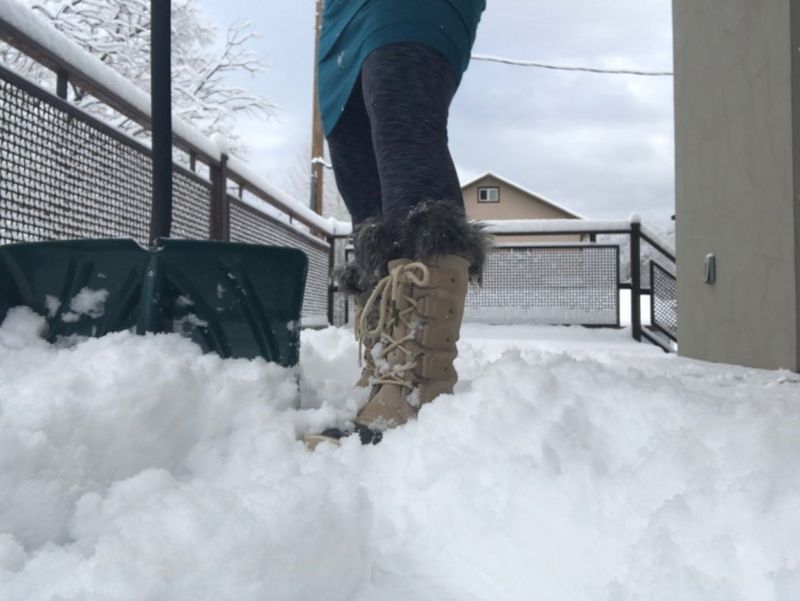 Sorel Joan of Arctic Waterproof Boot