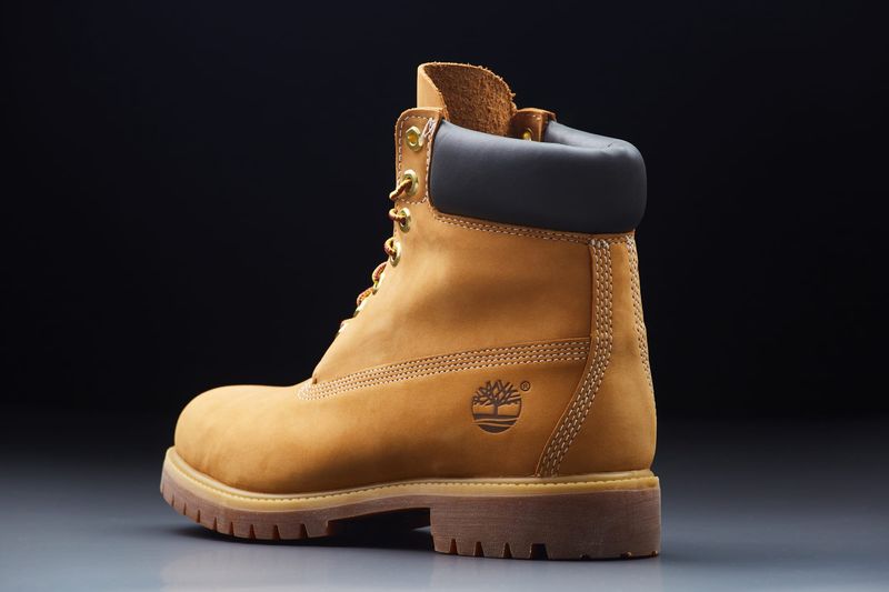 Timberland 6-Inch Premium Waterproof Boot
