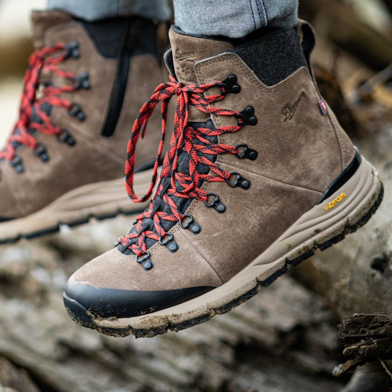 Danner Arctic 600 Waterproof Insulated Boot