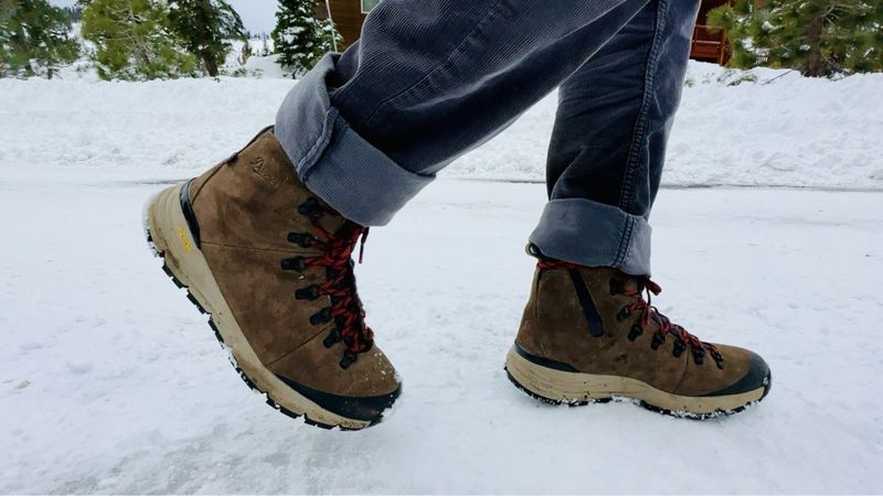 Danner Arctic 600 Insulated Boot