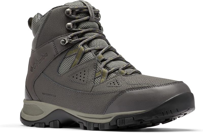 Columbia Men’s Liftop Snow Boots