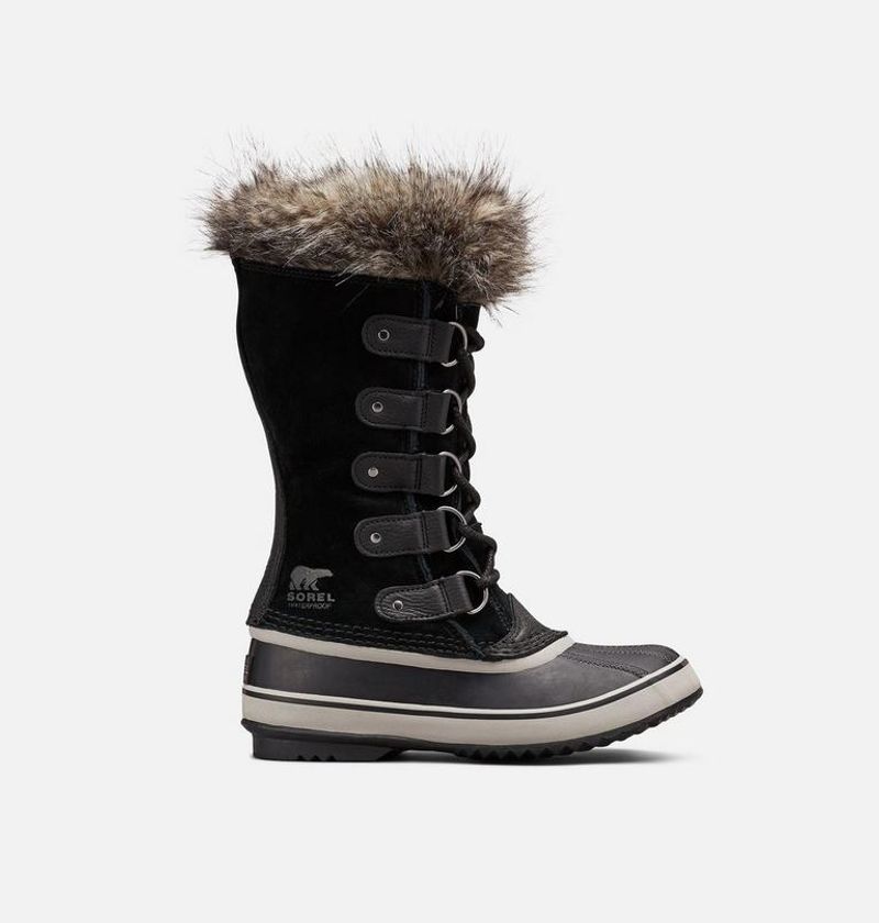 Sorel Joan of Arctic Waterproof Boot