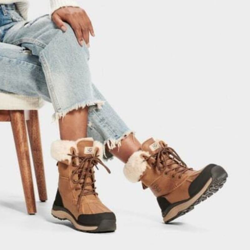 UGG Adirondack III