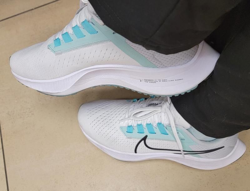 Nike Air Zoom Pegasus