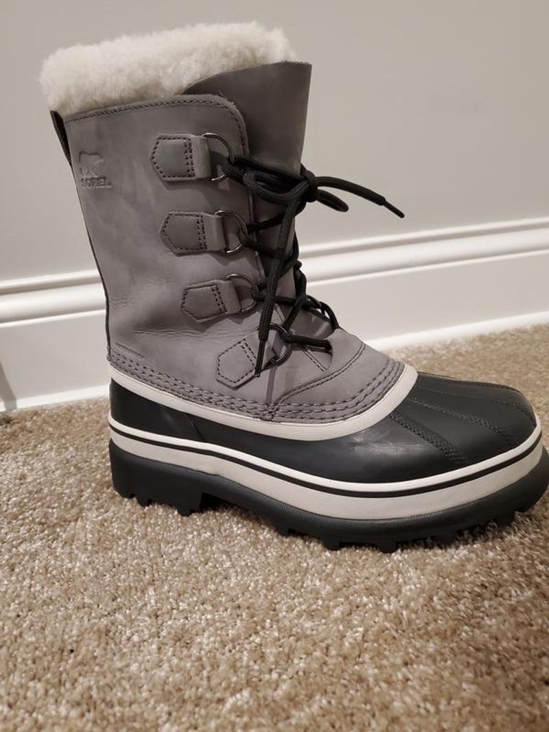 Sorel Caribou Women’s Boots