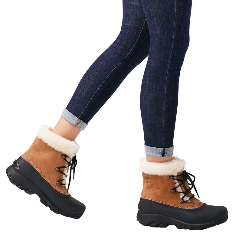 Sorel Snow Angel Lace Boot