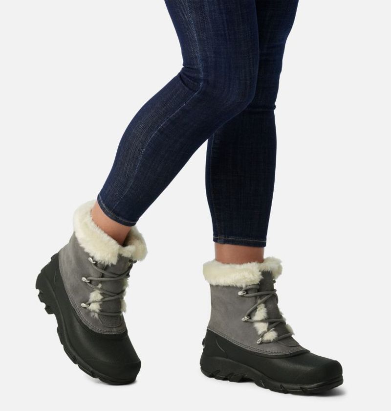 Sorel Snow Angel Boot