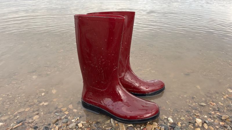 Kamik Heidi Rain Boots