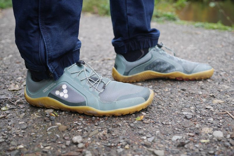 Vivobarefoot Primus Trail All Weather FG