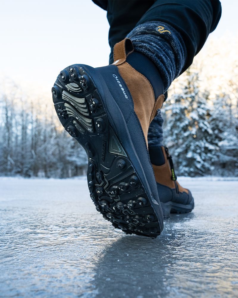 Icebug Metro2 BUGrip Women's Boots
