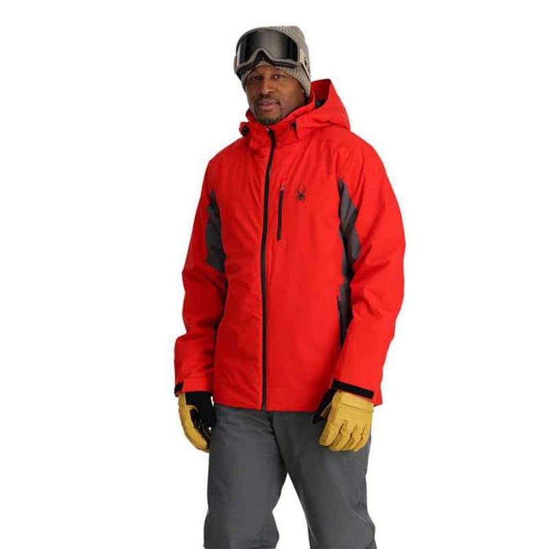 Spyder Vertex Jacket