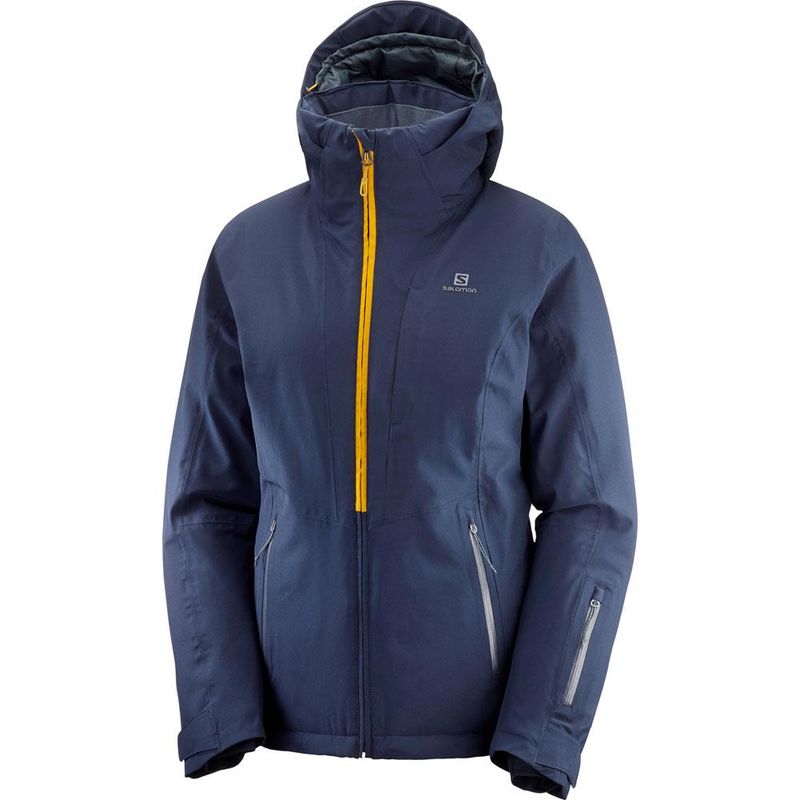 Salomon Stormrace 2L Jacket