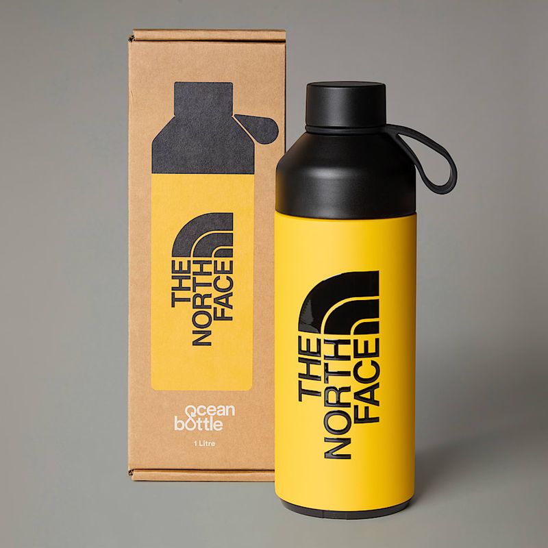Hydration System (Water Bottle / Reservoir)