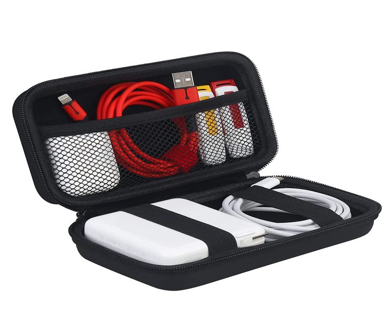 iMangoo Travel Cord Organizer