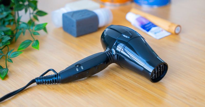 BaBylissPRO Nano Titanium Travel Dryer