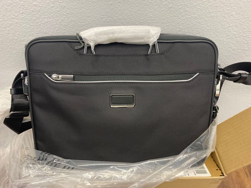TUMI Arrivé Hannover Slim Brief
